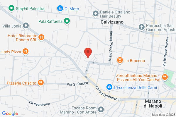 Scuole Pubbliche-Scuola Media Statale Dazeglio Massimo