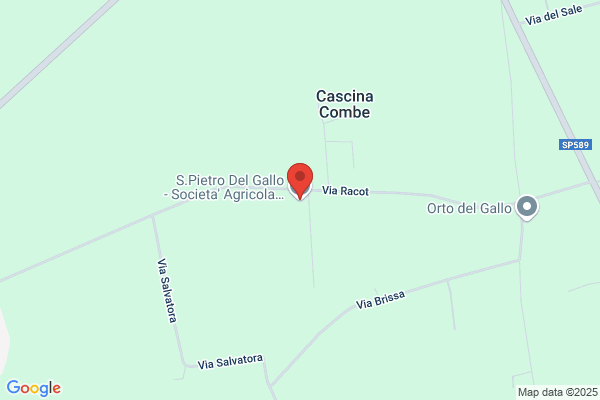 Scuole Pubbliche/Elementari/Plesso S.Pietro Del Gallo