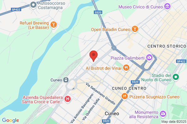 Scuole Pubbliche/Istituti Professionali/Statale Per Il Commercio Se/// (Bastiano