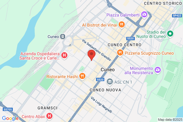 Scuole Pubbliche/Liceo Statale S. Pellico