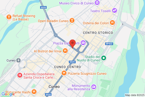 Scuole Pubbliche/Scuole Elementari