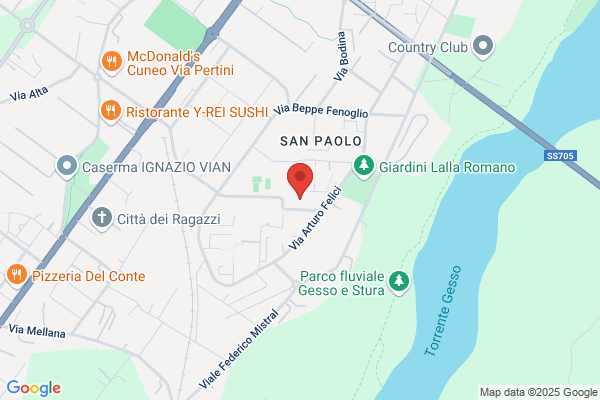 Scuole Pubbliche/Scuole Elementari/Plesso Cuneo 2