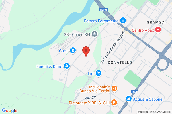 Generali Agenzia di Cuneo Via Cascina Colombaro - Candelo Marinella