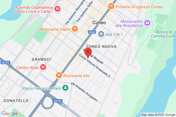 Isoardo Assicurazioni