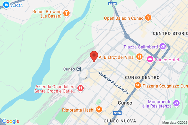 Winterthur Assicurazioni S.P.A.