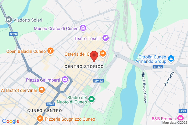 Societa Per Gli Studi Storici Archeologici Ed Artisticidi cuneo