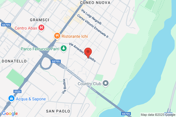 Confcommercio Cuneo