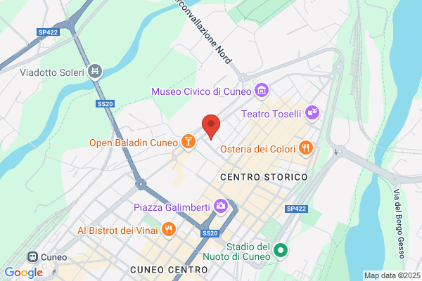Impresa Verde Cuneo