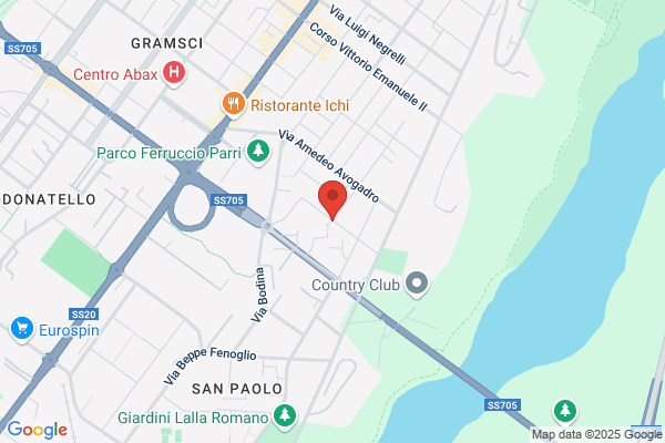 Gruppo Sportivo S. Paolo Calcio - Cuneo 2