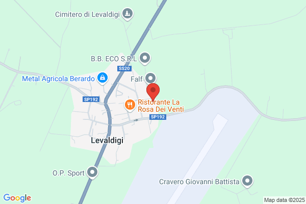 Longo Fratelli
