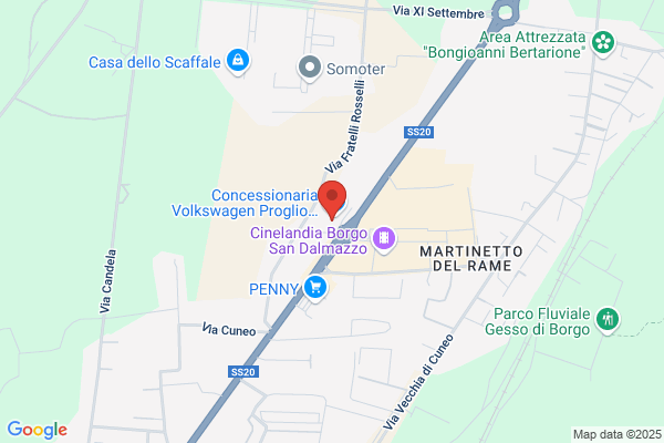 Nuova Renauto Concessionaria Skoda Cuneo