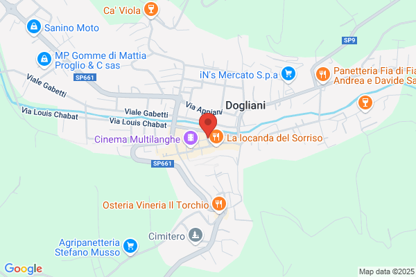 Organizzazione Automobilistica Dogliani Di Dogliani Corrado & C. (S/// (.A.S.))