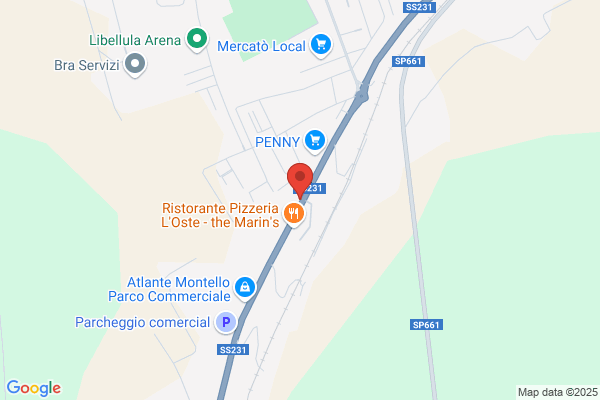 Transport Service Di Bleve Paola - Giraudo Stefania & c. S.A.S.