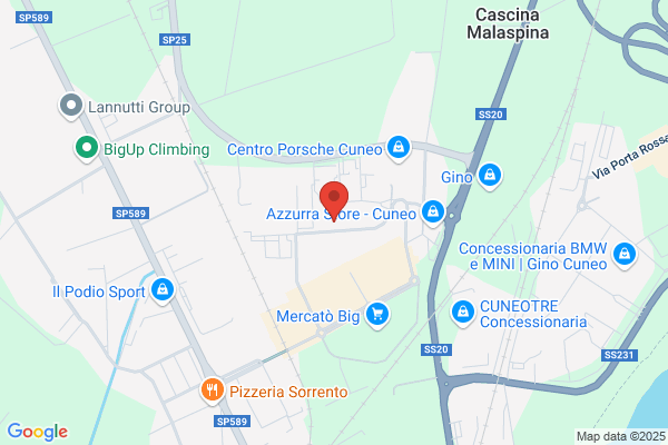Auto e Servizio