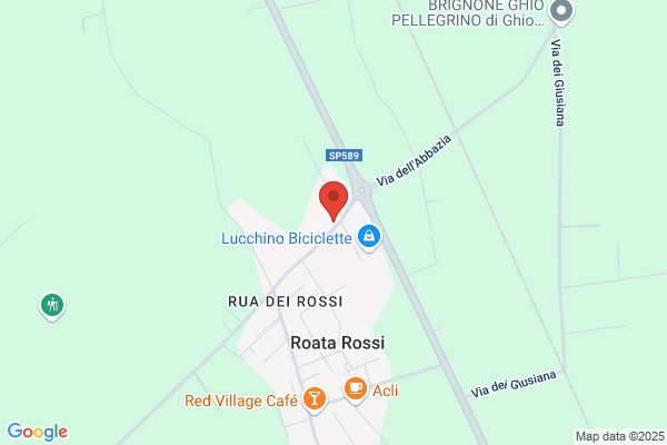 Autonoleggio Alma