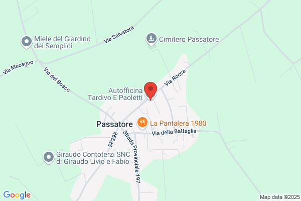 Tardivo giuseppe