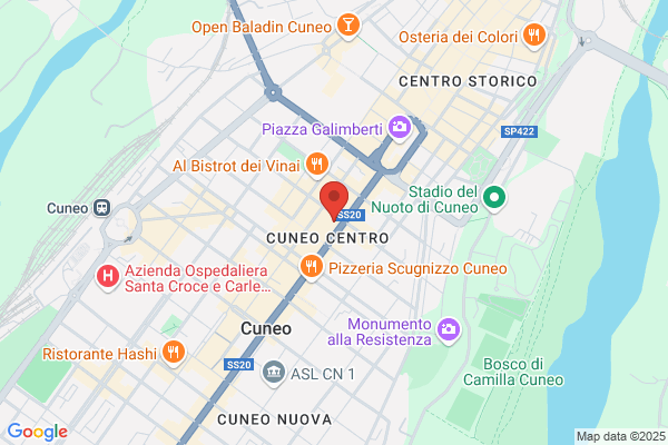 Avvocati Associati Cuneo Avv. Parola Avv. Bongioanni Avv. Taricco
