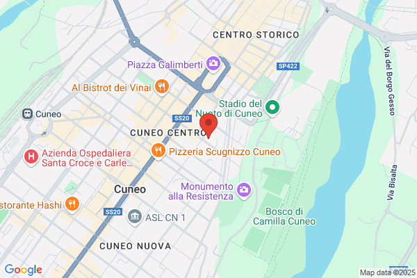 Sommacal Avv. Vittorio