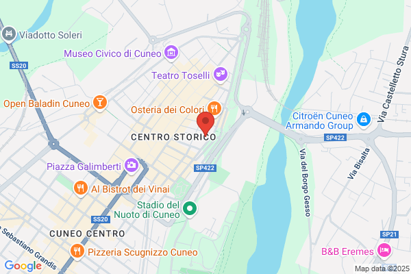 Rosso Avv. Mario Imberti Avv. Giuseppe Parola Avv. Gianmario