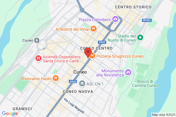 Studio Legale Merlo e Procaccianti