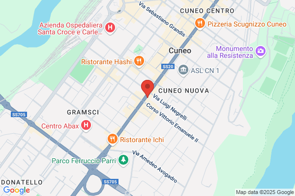 Cassa Rurale ed Artigiana di Boves