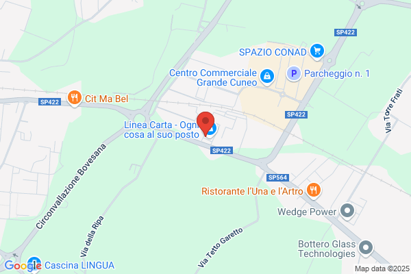 Gipi Distribuzioni Spa