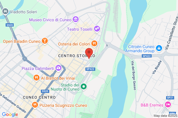 Tre C Consorzio Calzature Cuneese