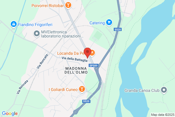 Il Piccolo Mondo