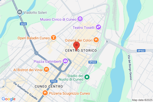 La Penna