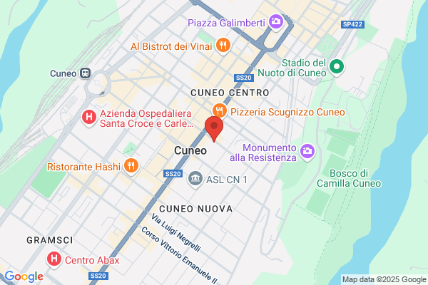 Istituto Suore S. Marta