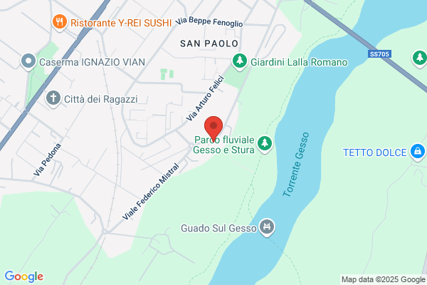 Santuario Degli Angeli