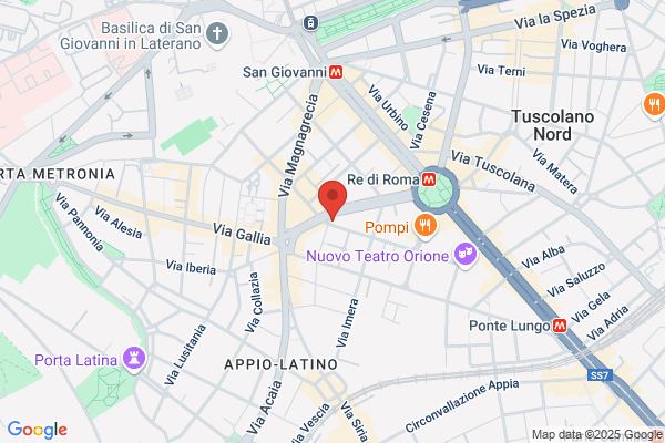 Ferramenta Roma 62 (S.R.L.)