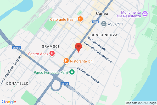 Informa Di Bruno Ivano E C. S.A.S.