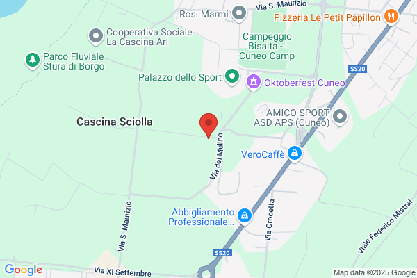 La Consulente (S.R.L.)