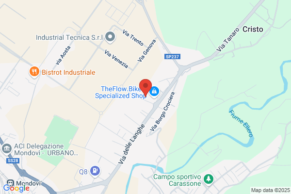 Organizzazione Pubblicita