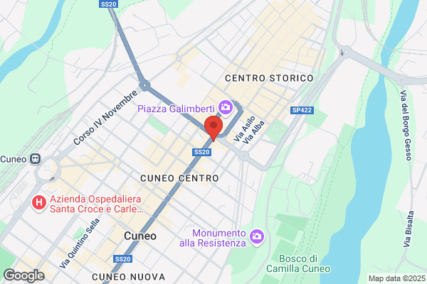 Vodafone Store | Cuneo