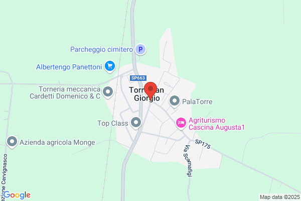 Virgo Srl