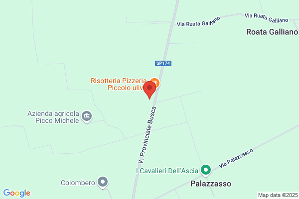 Lanza Donatella