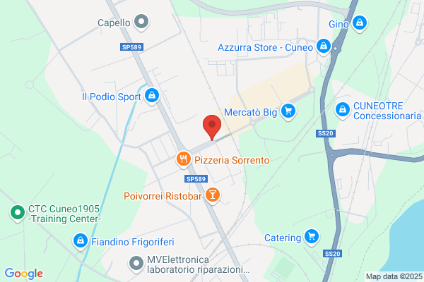 Giubergia E Armando Srl