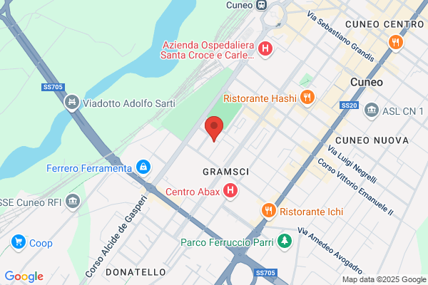 Devalle Ingegnere Michele - Amministrazione Immobiliare