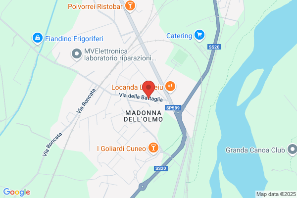 La Bio Bottega