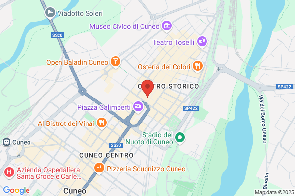 Studio Associato Consul Labor