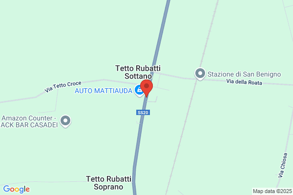 Peano Fratelli