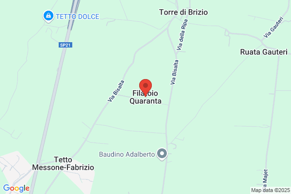 Quaranta Fratelli