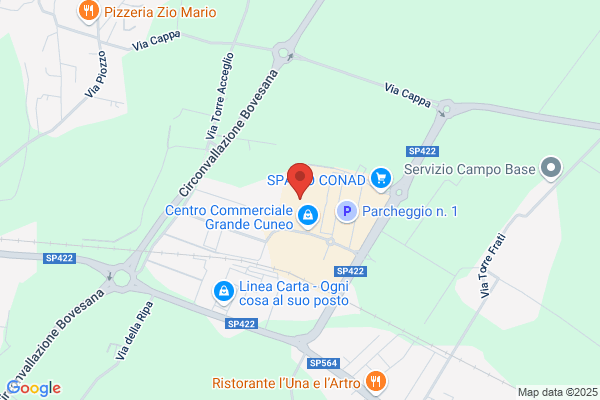 SEPHORA CUNEO
