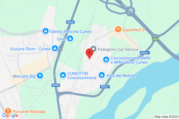 A.C. RENT SRL