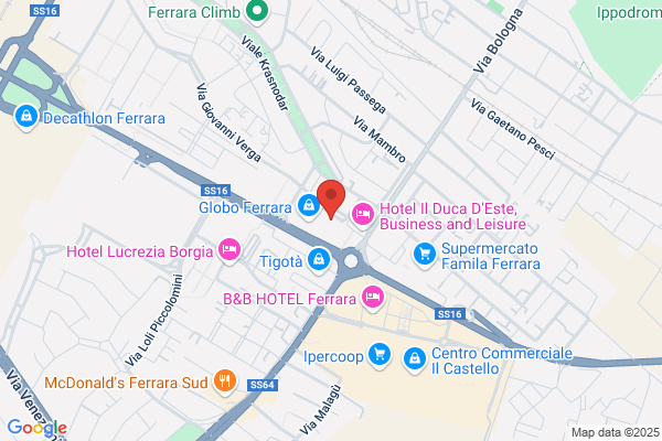 Ferrara Pierfranco (Dr.)