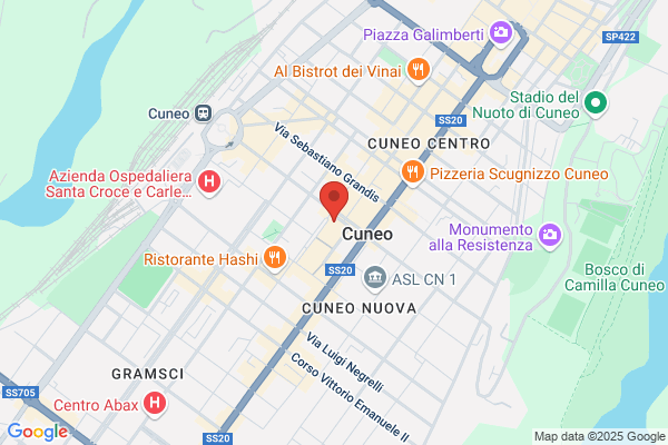 Studio Dentistico Peano Dr. Ilario