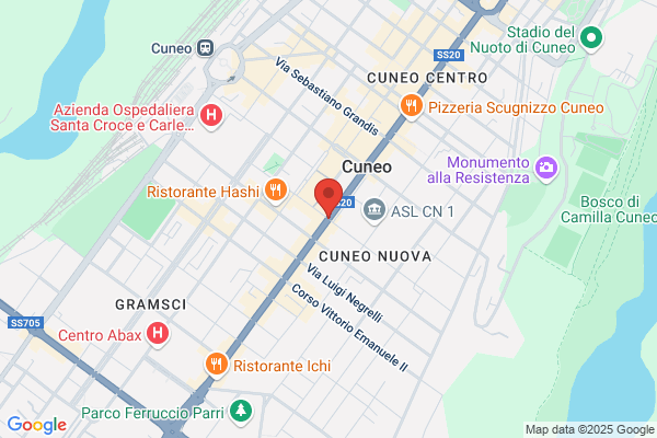 Provincia Di Cuneo