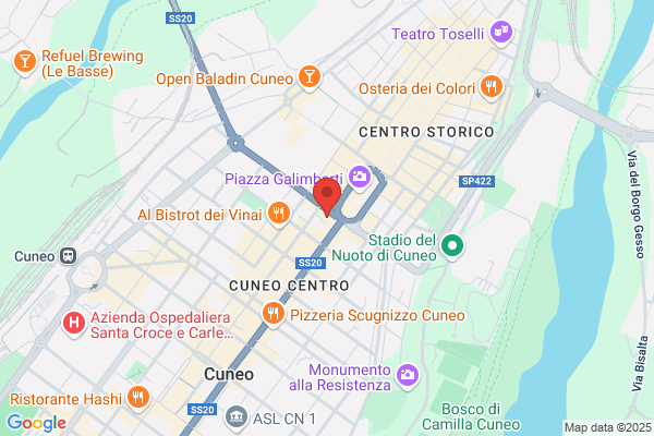 Pasticceria Arione